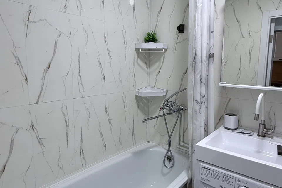 Продаётся 1-комнатная квартира, 29 м²