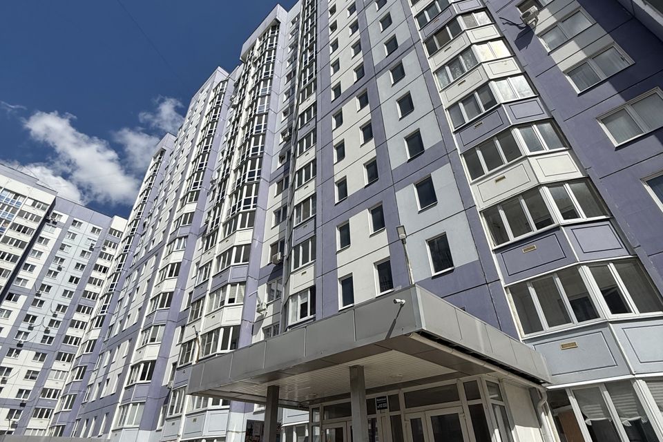Продаётся 1-комнатная квартира, 32.5 м²