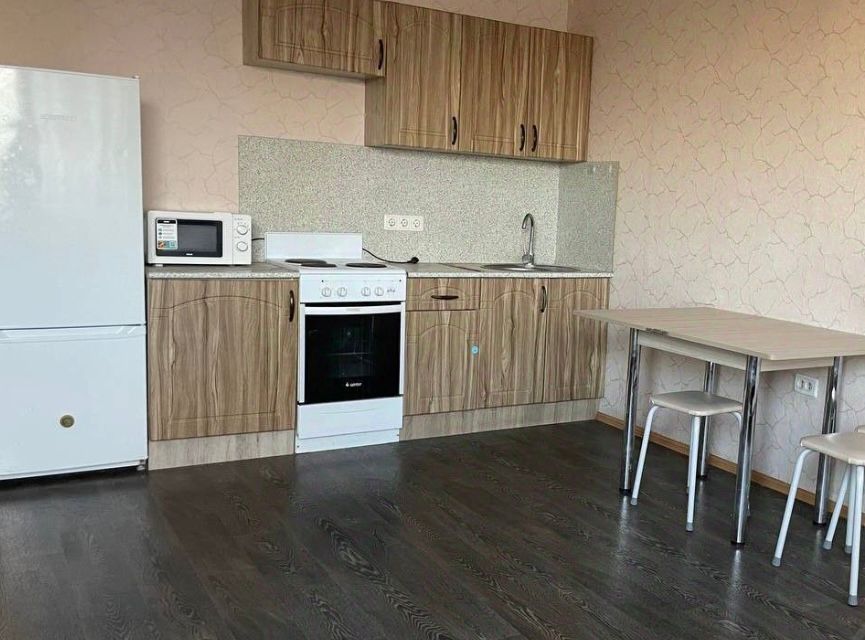 Продаётся студия, 25.8 м²