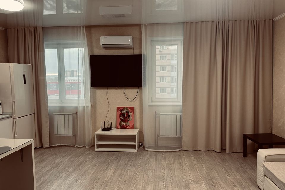 Продаётся 1-комнатная квартира, 30.9 м²
