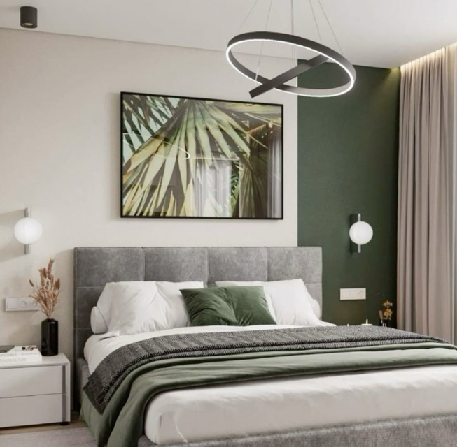 Продаётся 2-комнатная квартира, 55 м²