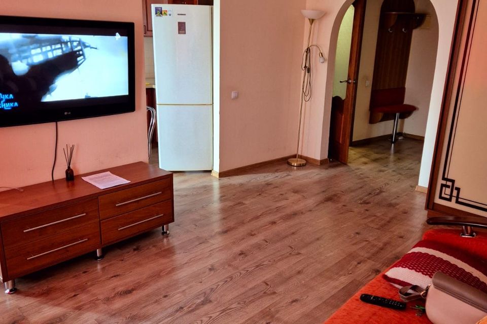 Продаётся 1-комнатная квартира, 38 м²