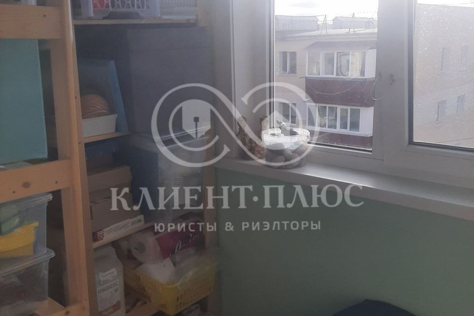 Продаётся 3-комнатная квартира, 67 м²