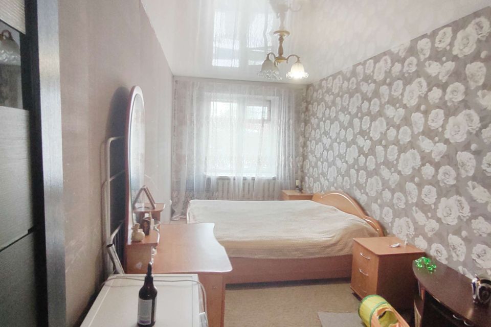 Продаётся 2-комнатная квартира, 42.5 м²