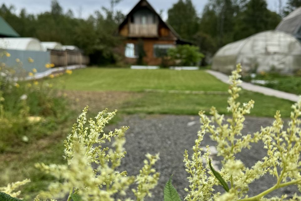 Купить дачу в Братске недорого и без посредников, лично у хозяина