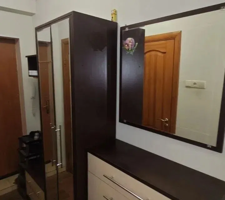 Продаётся 2-комнатная квартира, 44.5 м²