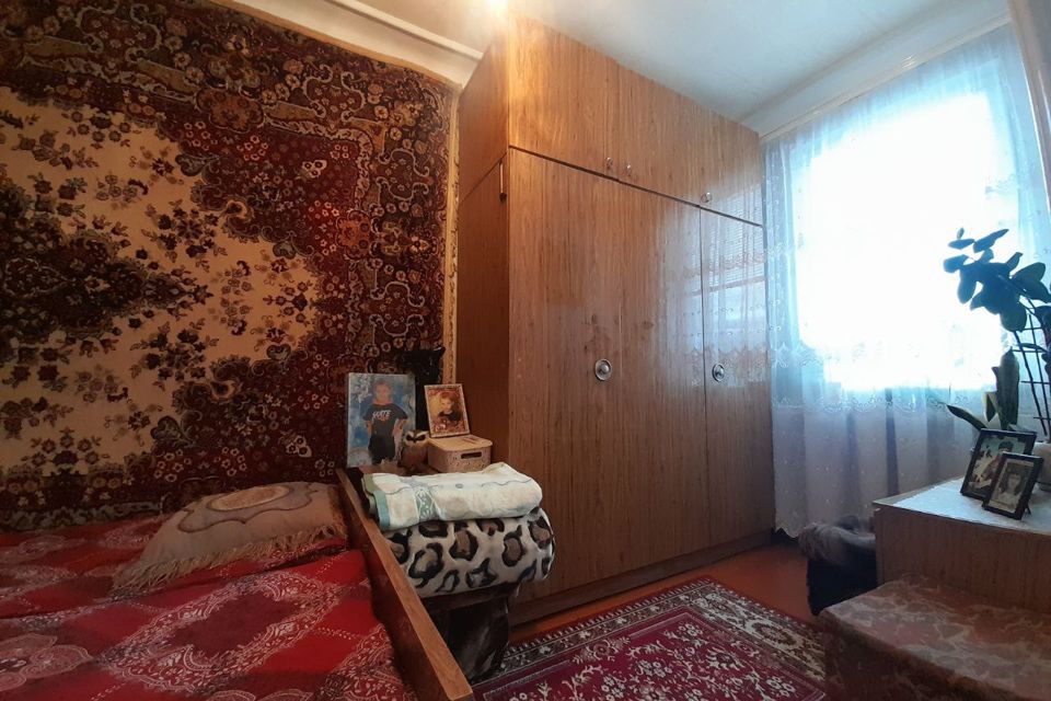 Продаётся 1-этажный дом, 70 м²