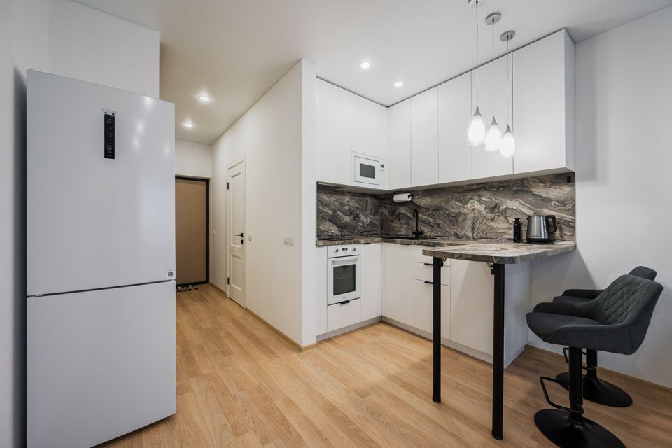 Продаётся студия, 26.1 м²
