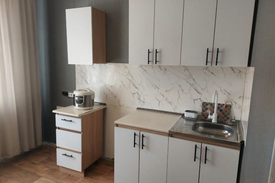 Сдаётся 2-комнатная квартира, 53 м²