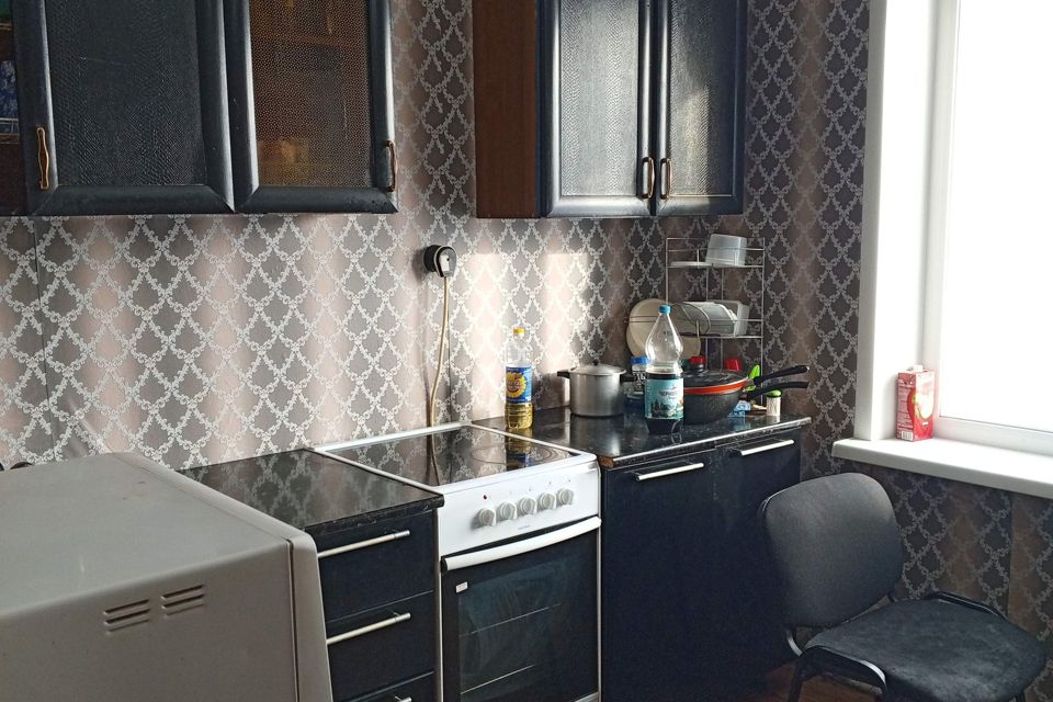 Продаётся 2-комнатная квартира, 49 м²