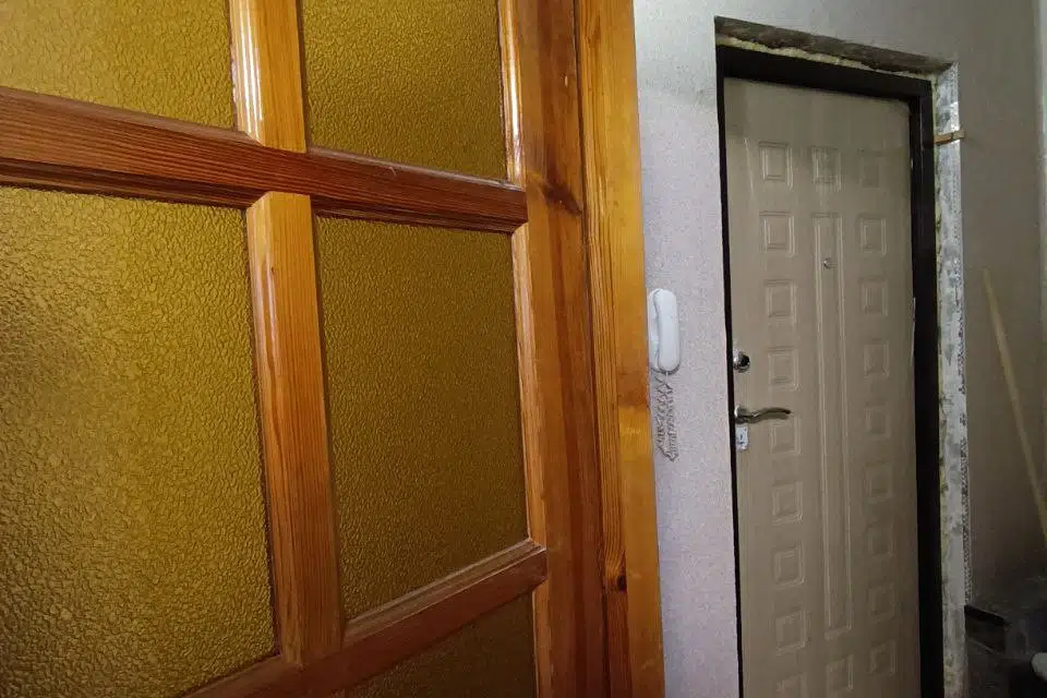 Продаётся 1-комнатная квартира, 35 м²