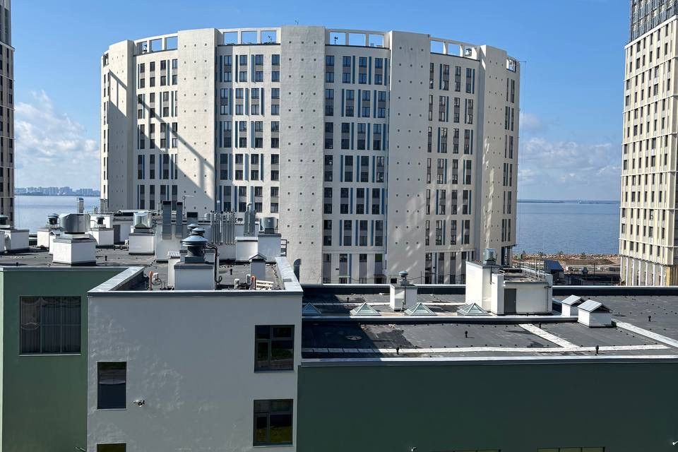 Продаётся студия, 20.4 м²