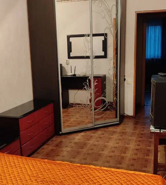 Продаётся 3-комнатная квартира, 63 м²