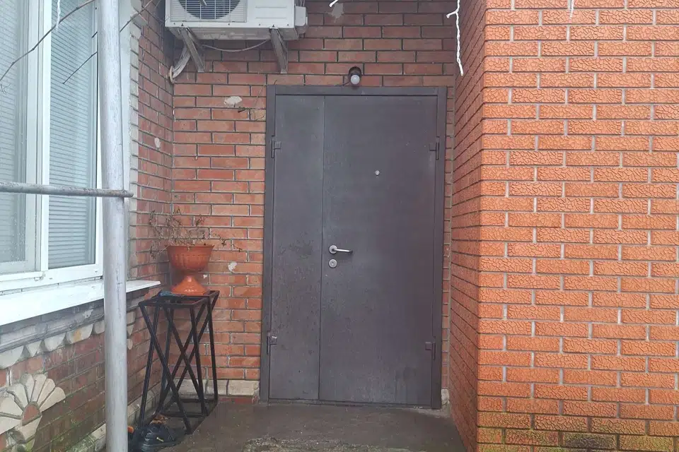 Продаётся 2-этажный дом, 110 м²