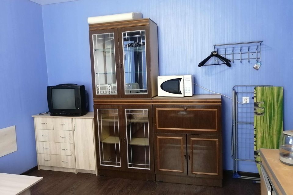 Сдаётся студия, 25 м²