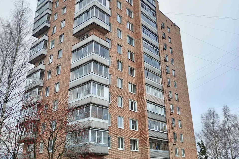 Продаётся 2-комнатная квартира, 48 м²