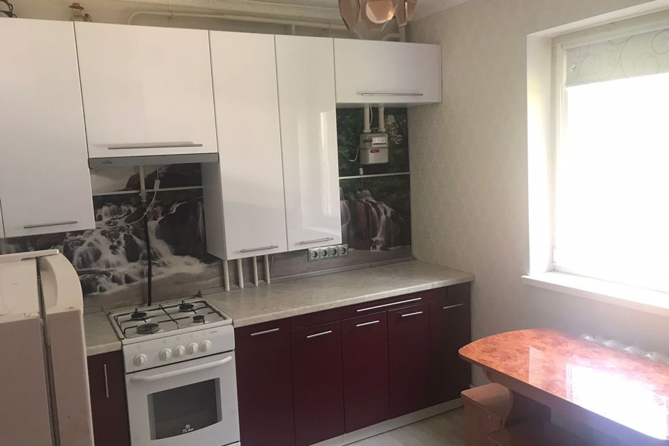 Сдаётся 1-комнатная квартира, 31.5 м²