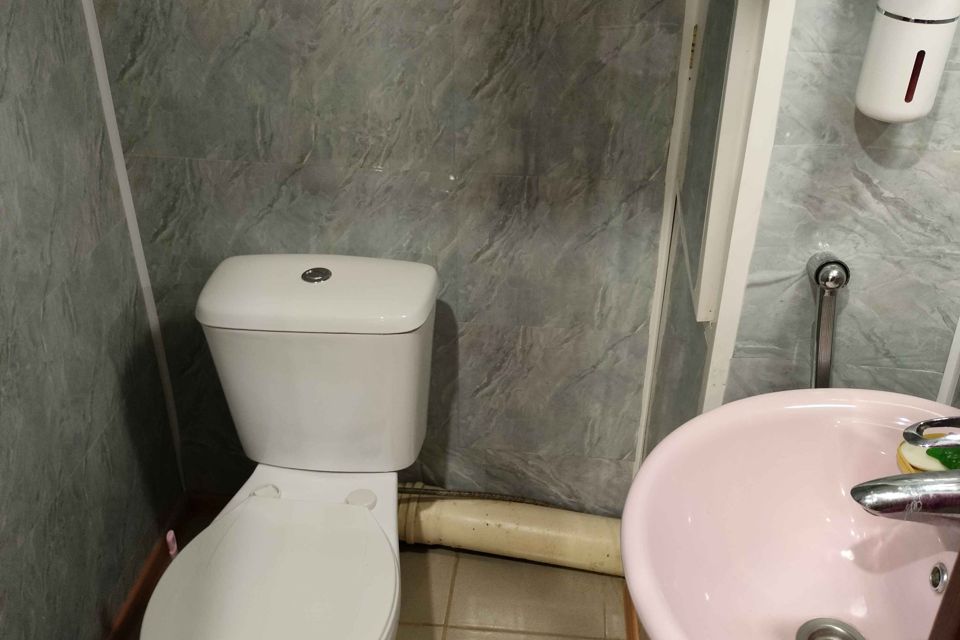 Продаётся 3-комнатная квартира, 66 м²
