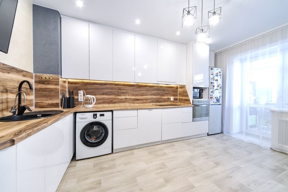 Продаётся 2-комнатная квартира, 70 м²
