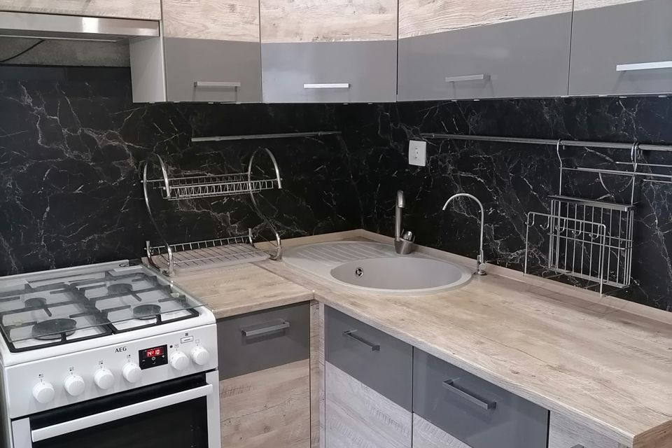 Сдаётся 1-комнатная квартира, 30 м²