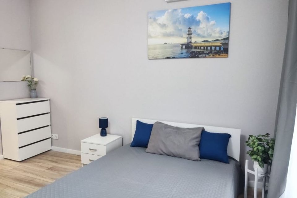 Сдаётся студия, 22 м²
