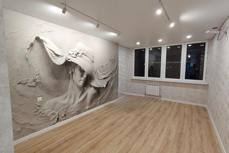 Продаётся 1-комнатная квартира, 25 м²