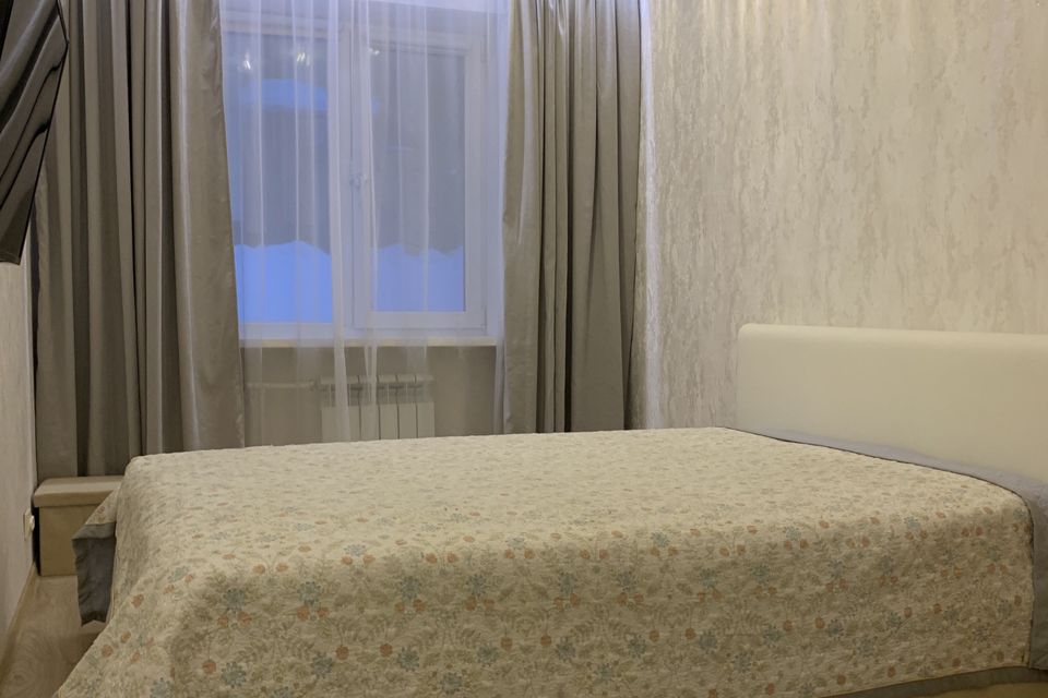 Продаётся 2-комнатная квартира, 44.3 м²