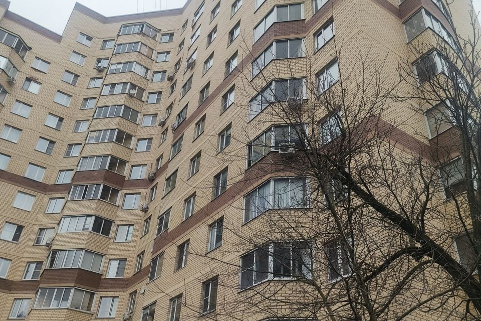 Продаётся 2-комнатная квартира, 59 м²