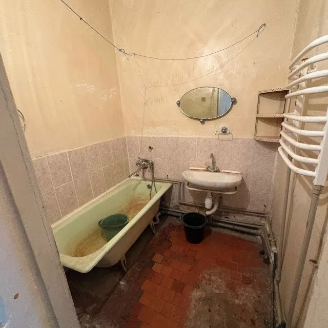 Продаётся 3-комнатная квартира, 76 м²