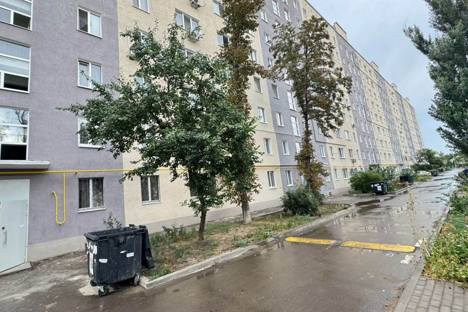 Продаётся 2-комнатная квартира, 45.7 м²