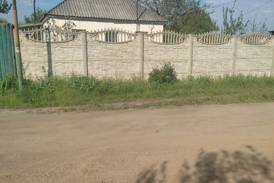 Продаётся 1-этажный дом, 84 м²