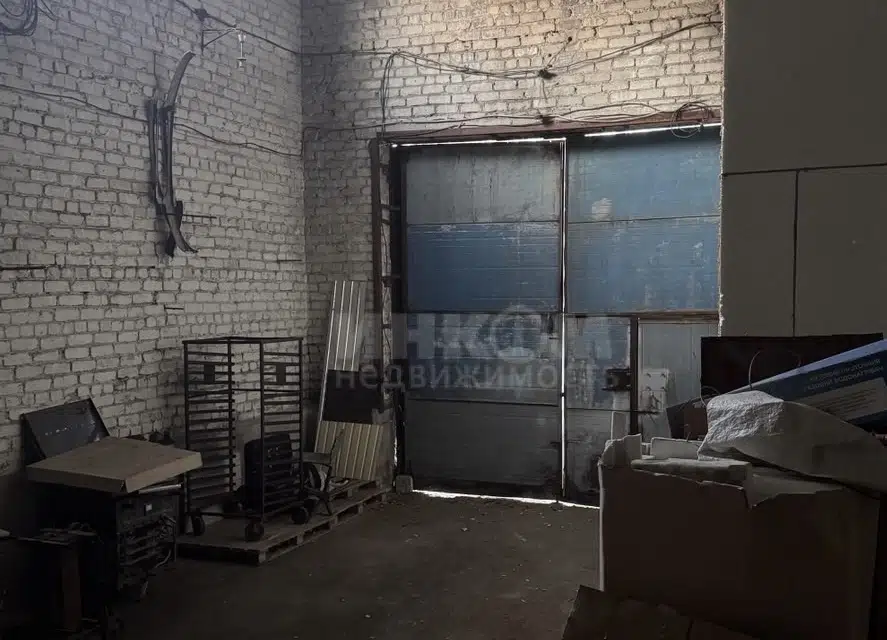 Продаётся производственное помещение, 425 м²