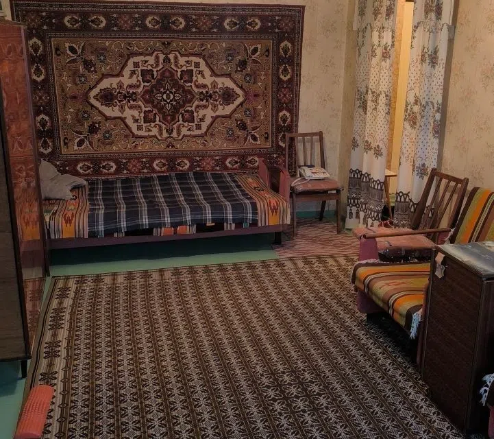 Продаётся 1-комнатная квартира, 30.8 м²