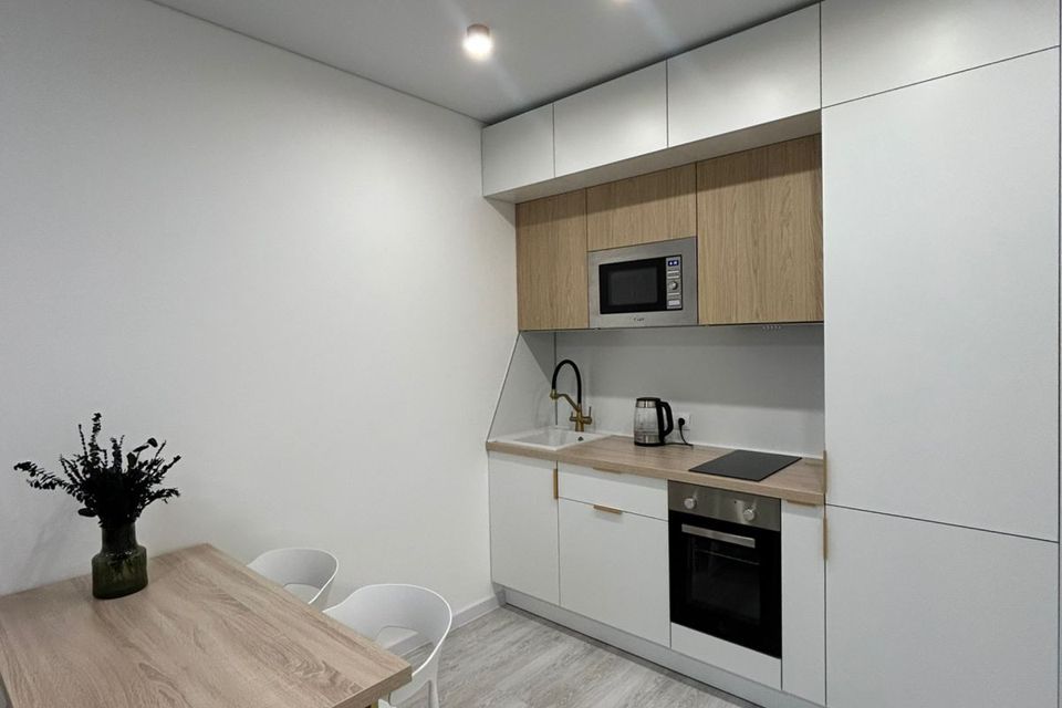 Сдаётся студия, 24 м²