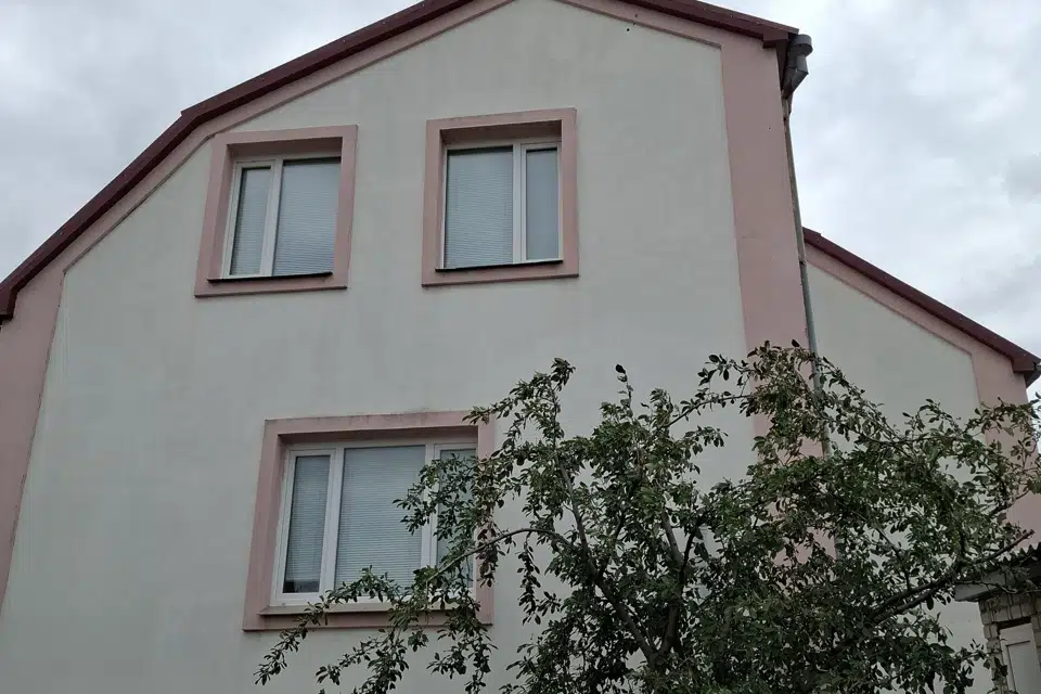 Продаётся 2-этажный дом, 312 м²