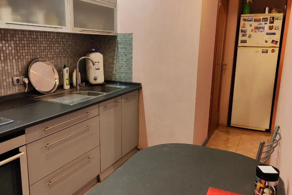 Продаётся 2-комнатная квартира, 48 м²
