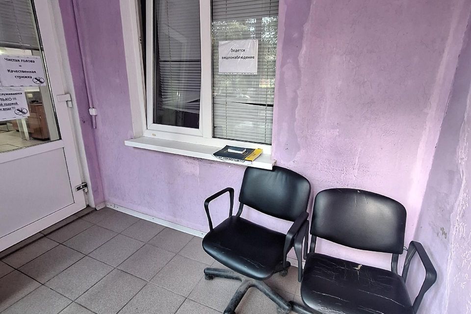 Сдаётся офис, 72.6 м²