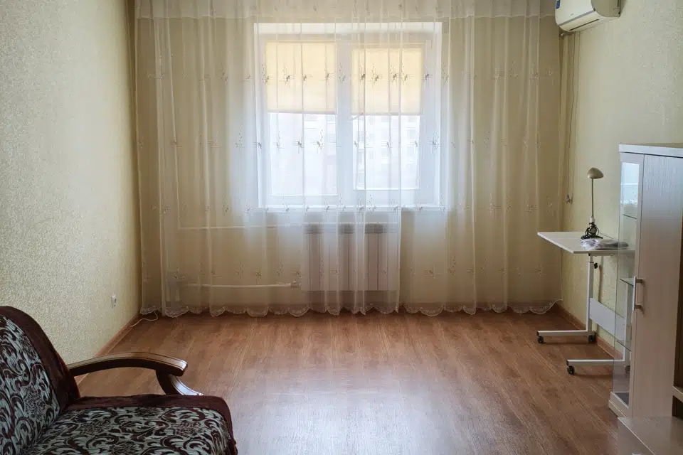 Продаётся 3-комнатная квартира, 73.2 м²