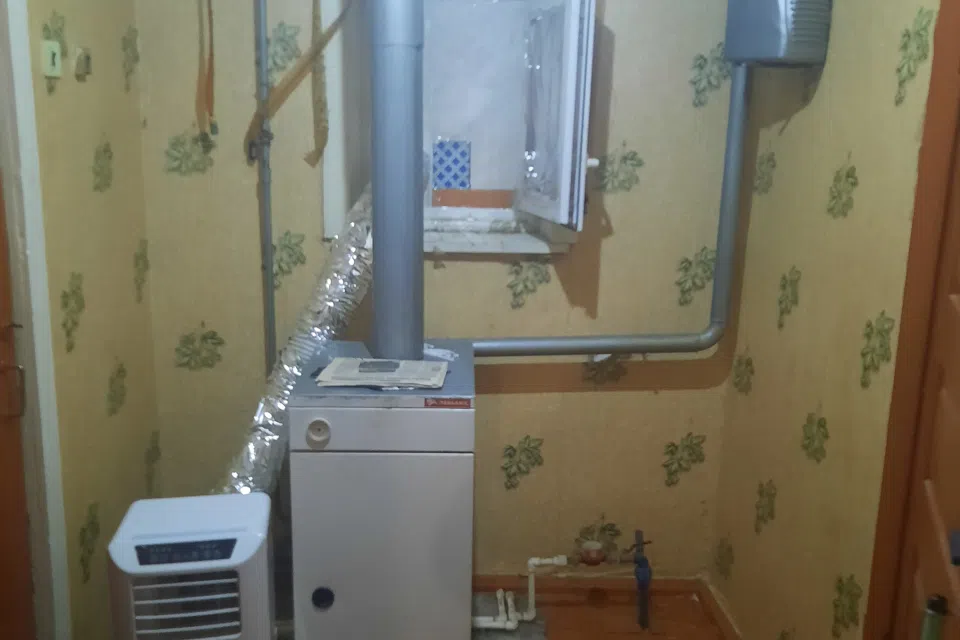 Продаётся 1-этажный дом, 100 м²