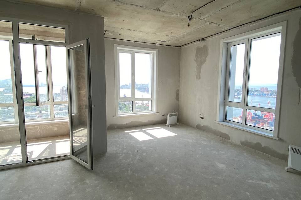 Продаётся 2-комнатная квартира, 49.9 м²