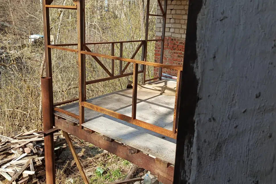 Продаётся гараж, 29 м²