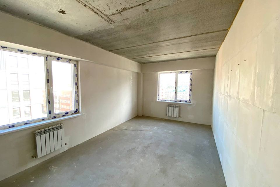 Продаётся 2-комнатная квартира, 66 м²