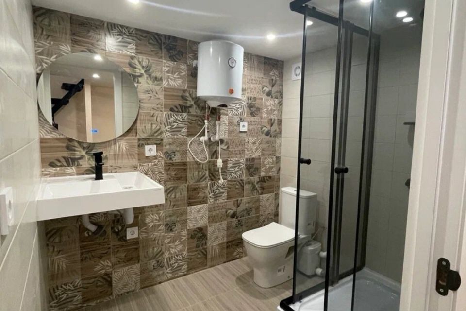 Продаётся комната в 4-комн. квартире, 25 м²