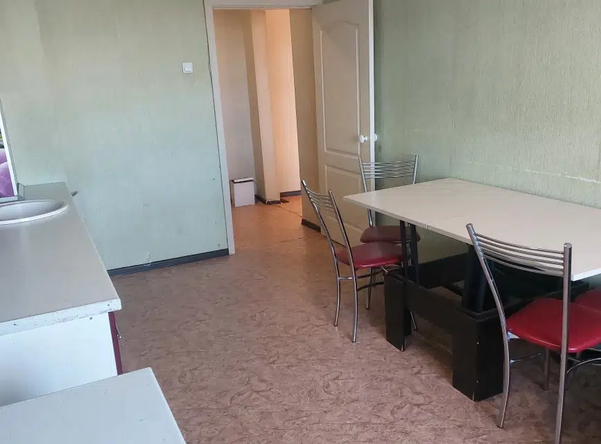 Продаётся 2-комнатная квартира, 59 м²