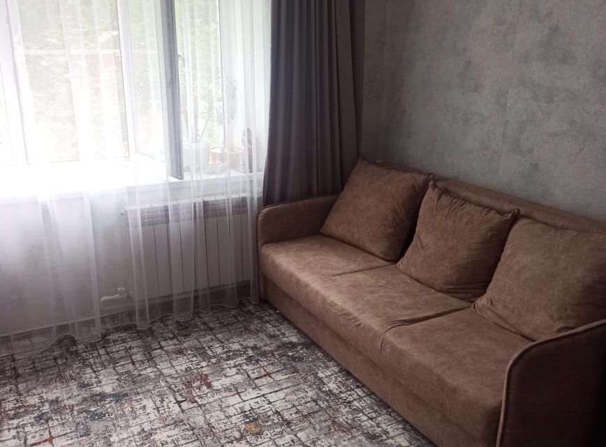 Продаётся 1-комнатная квартира, 21 м²