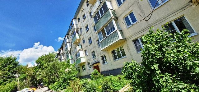 Продаётся 2-комнатная квартира, 44 м²