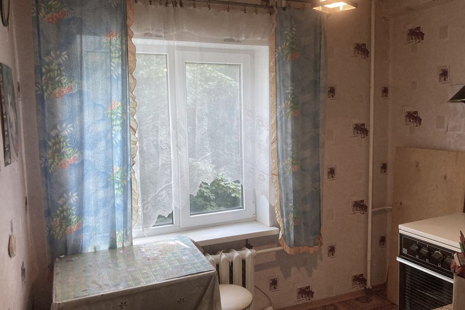 Продаётся 1-комнатная квартира, 29.2 м²