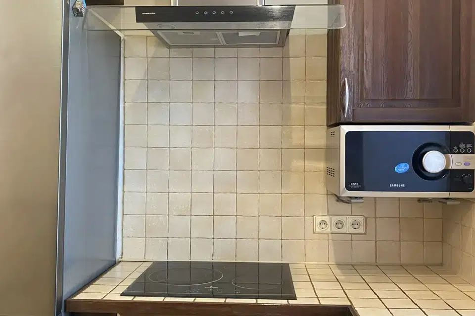 Продаётся 3-комнатная квартира, 93.7 м²