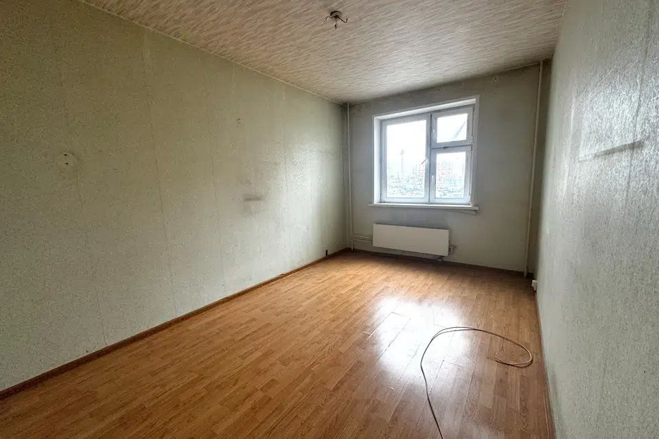 Продаётся студия, 14 м²