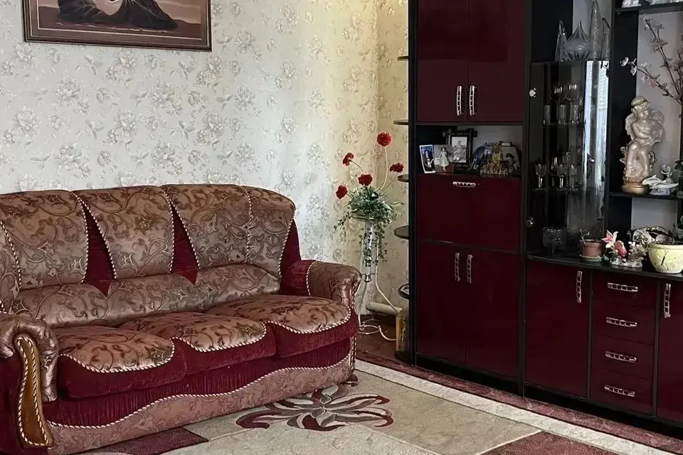 Продаётся 1-этажный дом, 100 м²